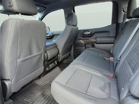 Used 2020 GMC Sierra 1500 SLE w/ SLE Value Package RWD image 17
