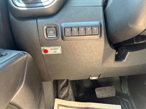 New 2025 GMC Sierra 3500 Pro w/ Fleet Convenience Package image 21