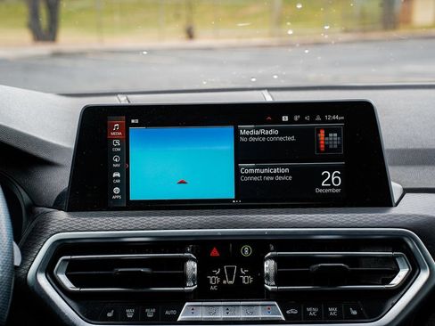 Used 2022 BMW X3 xDrive30i w/ M Sport Package 2 image 13