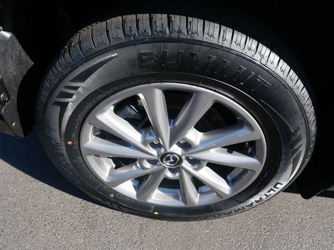 Used 2024 MAZDA CX-5 AWD 2.5 S w/ Select Package image 35