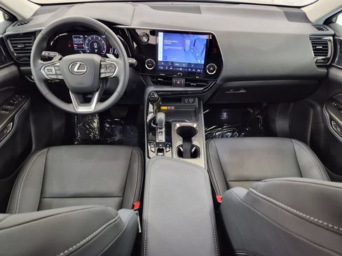 Used 2025 Lexus NX 350 AWD w/ Accessory Package (2T) image 28