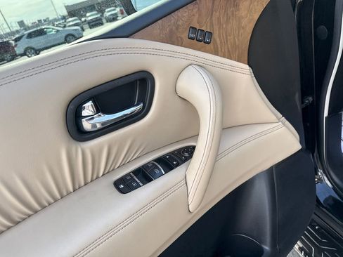 Used 2023 Nissan Armada SL w/ Cargo Package image 14