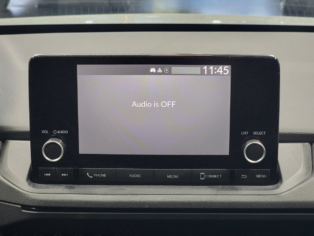 Certified 2024 Honda Accord EX image 20