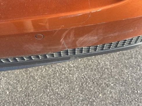 Used 2021 Nissan Sentra SR image 8