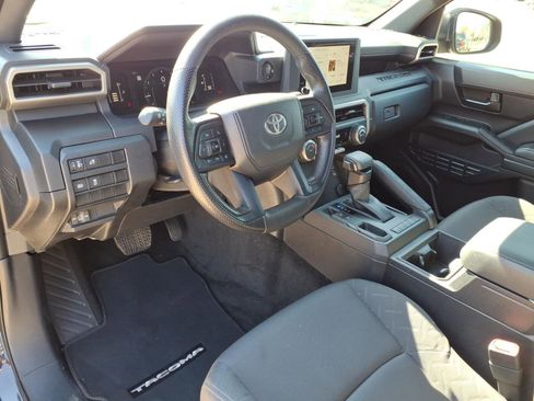 Used 2024 Toyota Tacoma SR image 10