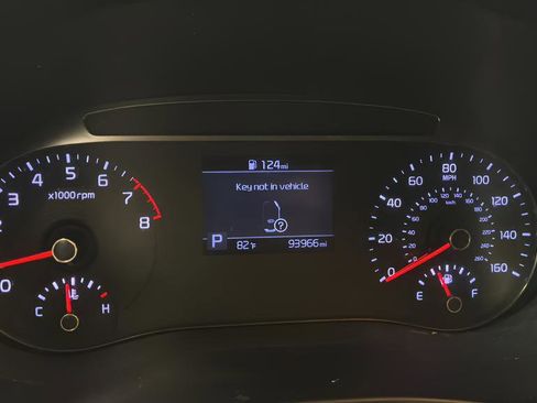 Used 2020 Kia Soul EX FWD image 15