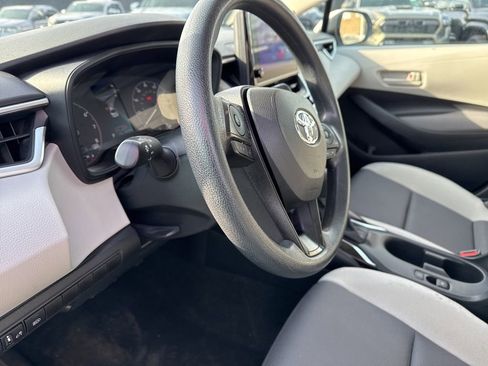 Certified 2024 Toyota Corolla LE image 20
