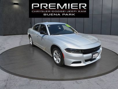 Used 2023 Dodge Charger SXT