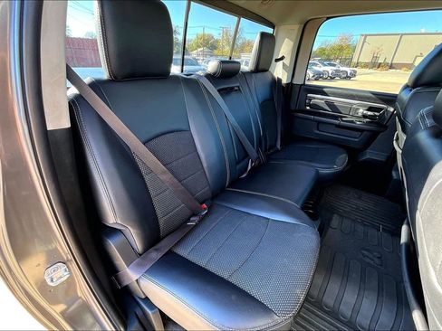 Used 2018 RAM 1500 Sport w/ Convenience Group image 35