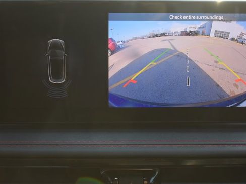 Used 2024 Dodge Hornet R/T Plus image 27