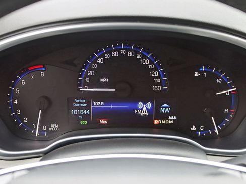 Used 2015 Cadillac SRX Premium image 18