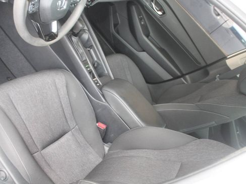 Used 2023 Honda Accord EX image 24