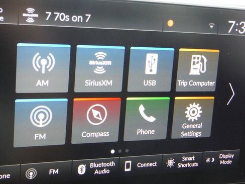 Certified 2025 Honda HR-V EX-L image 25