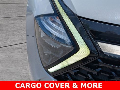 Used 2023 Kia Sportage X-Line image 4