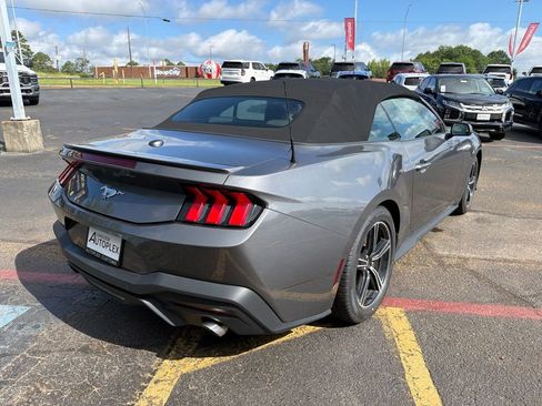 Used 2024 Ford Mustang Premium RWD image 6