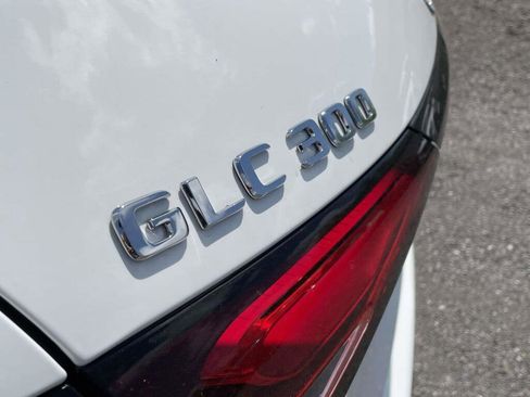 New 2026 Mercedes-Benz GLC 300 4MATIC image 10
