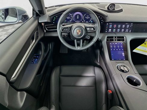 New 2025 Porsche Taycan image 25