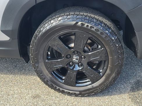 Used 2022 Honda Pilot TrailSport image 36