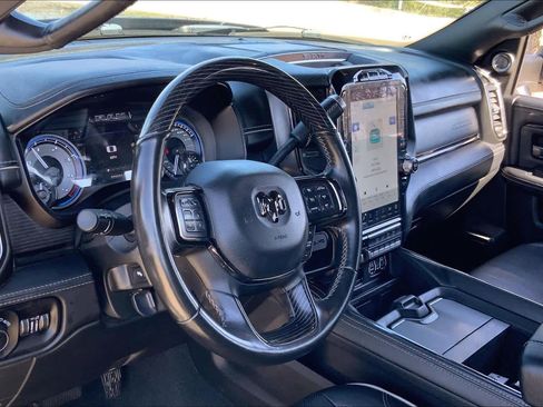 Used 2022 RAM 3500 Limited image 18