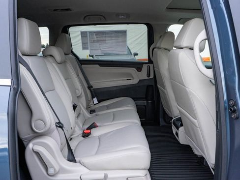 New 2026 Honda Odyssey EX-L image 14