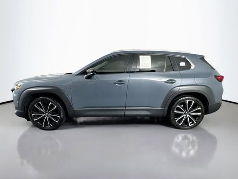 Used 2023 MAZDA CX-50 AWD 2.5 S w/ Cargo Package image 8
