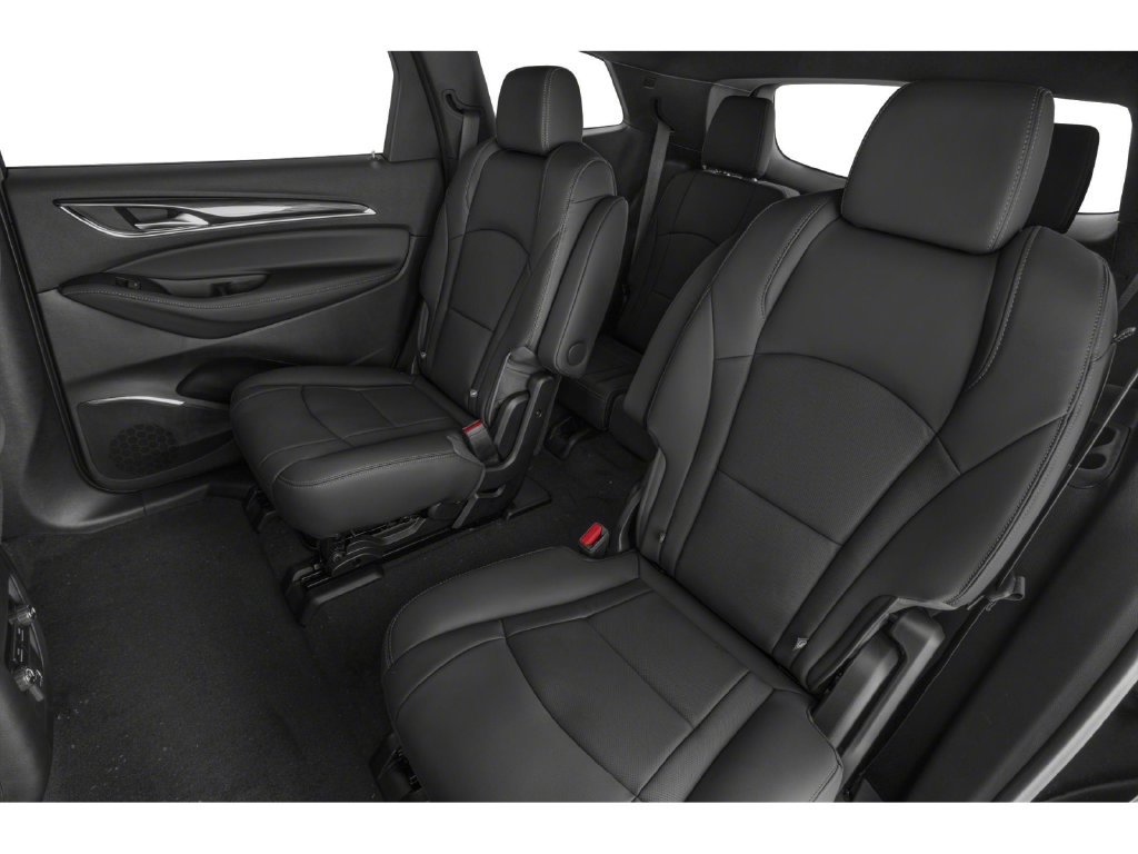 Used 2023 Buick Enclave Essence w/ Experience Buick Package AWD/4WD image 10