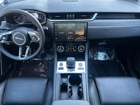 Used 2023 Jaguar F-PACE S image 26