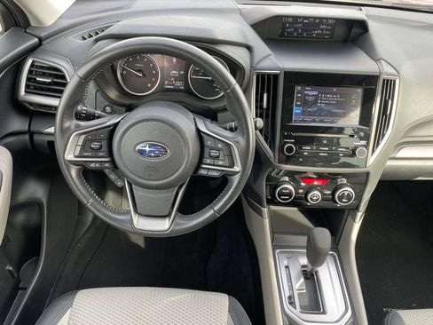 Used 2021 Subaru Forester Premium w/ Popular Package #1 image 25