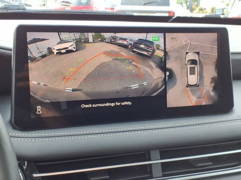 Used 2022 INFINITI QX60 Sensory w/ Vision Package AWD/4WD image 22