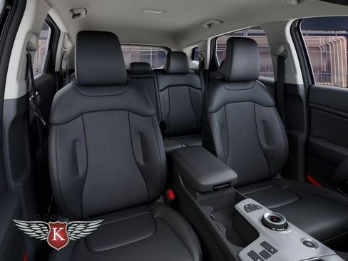 New 2026 Kia Sportage EX image 15