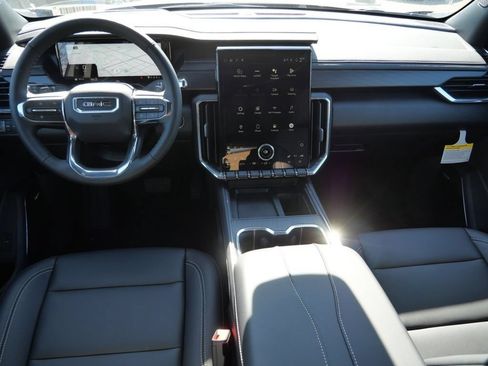 New 2026 GMC Acadia Elevation w/ Elevation Premium Package AWD/4WD image 38