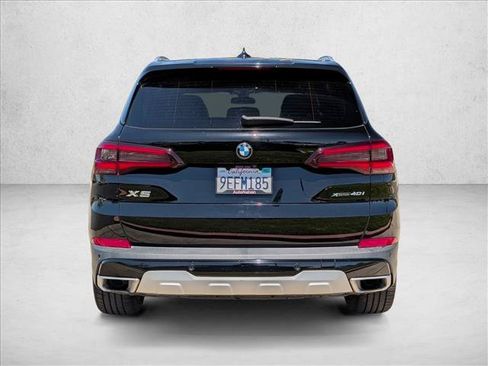 Used 2023 BMW X5 xDrive40i w/ Premium Package AWD/4WD image 6