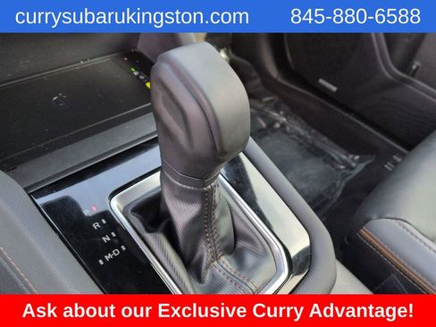 Used 2025 Subaru Forester Sport image 24