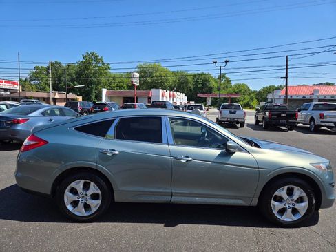 Used 2010 Honda Crosstour EX-L image 5