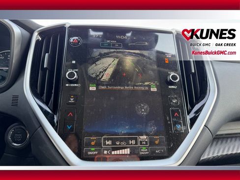 Used 2024 Subaru Ascent Premium w/ Convenience Package image 22