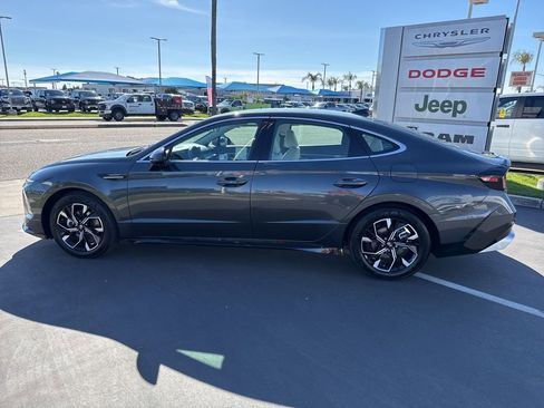 Used 2025 Hyundai Sonata SEL image 8