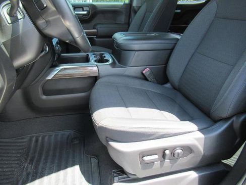 Used 2022 Chevrolet Silverado 1500 RST image 17