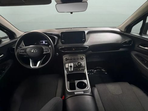 Used 2021 Hyundai Santa Fe SEL FWD image 10