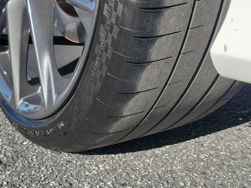 Used 2025 Acura Integra Type S image 28