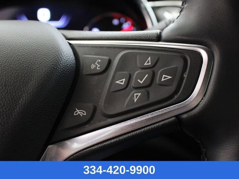 Used 2024 Chevrolet Malibu LT image 24