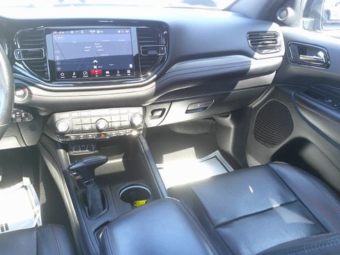 Used 2024 Dodge Durango GT AWD/4WD image 20