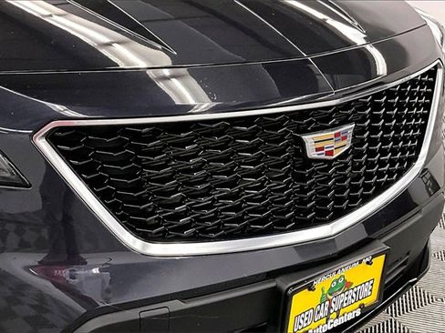 Used 2023 Cadillac XT4 Sport w/ Sun And Sound Package image 30