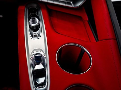 New 2026 Chevrolet Corvette Z06 w/ Battery Protection Package image 24