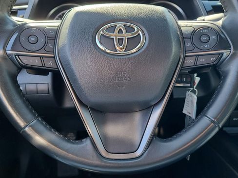 Used 2023 Toyota Camry SE image 26