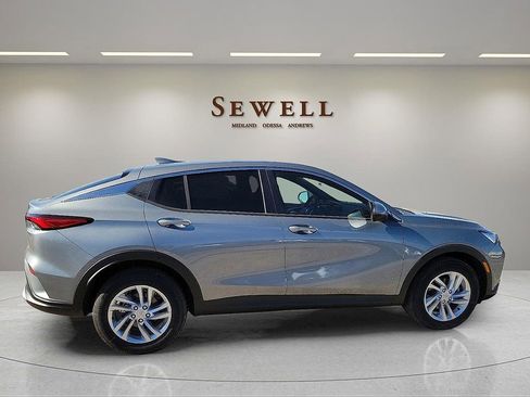 New 2026 Buick Envista Preferred w/ Convenience I Package image 6