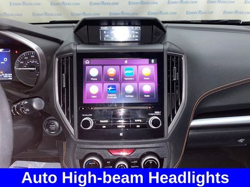 Used 2023 Subaru Crosstrek 2.5i Limited image 21