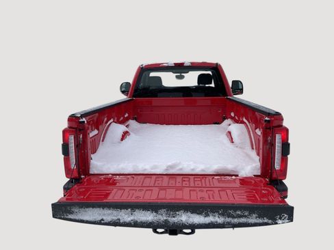 New 2026 Ford F250 XL w/ STX Appearance Package image 19