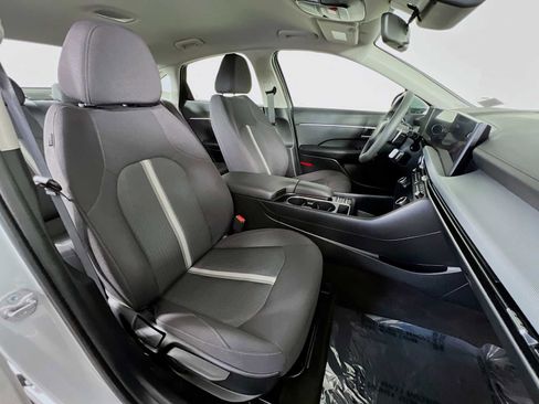 Used 2025 Hyundai Sonata SEL image 27