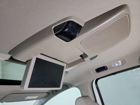 Used 2018 Honda Odyssey EX-L image 35