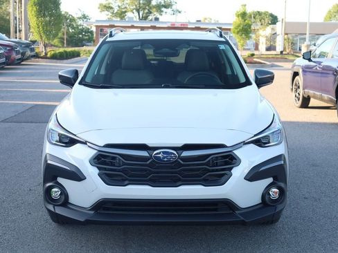 New 2026 Subaru Crosstrek 2.5i Limited AWD/4WD image 4